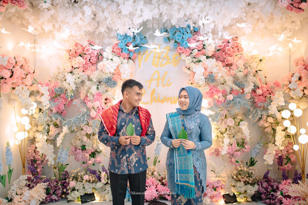 Ali & Rhimna - VIP Twenty Photographis